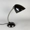 Lámpara de mesa ajustable atribuida a Eric Kirkman Cole, ex Checoslovaquia, años 50, Imagen 6