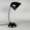 Lámpara de mesa ajustable atribuida a Eric Kirkman Cole, ex Checoslovaquia, años 50, Imagen 2