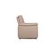 Hukla Fabric Armchair in Beige, Image 6