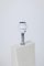 Lámpara de mesa Whistle de cerámica, años 80, Imagen 5