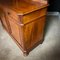 Mahogany Beverage Cupboard, 1880s 13