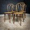 Mid-Century Dining Room Chairs, Set of 4, Image 3