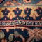 Großer orientalischer Vintage Teppich 5