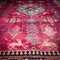 Großer orientalischer Vintage Teppich 11