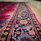 Großer orientalischer Vintage Teppich 8