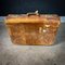 Vintage Leather Suitcase from Zumpollo the Hague 4