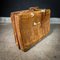 Vintage Leather Suitcase from Zumpollo the Hague 5