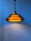 Mid-Century Space Age Pendant Light from Herda, Image 3