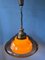 Mid-Century Space Age Pendant Light from Herda, Image 5