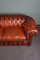 Leather Chesterfield 2.5-Seater Sofa 6