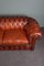 Leather Chesterfield 2.5-Seater Sofa, Image 6