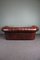 Leather Chesterfield 2.5-Seater Sofa 3