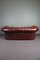 Leather Chesterfield 2.5-Seater Sofa, Image 3