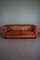 Chesterfield 2.5-Seater Sofa in Leather 1