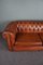 Canapé Chesterfield 2,5 Places en Cuir 5