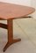 Oval Extension Dining Table from G-Plan, Image 16