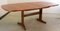 Oval Extension Dining Table from G-Plan, Image 7