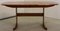 Tavolo da pranzo ovale allungabile di G-Plan, Immagine 15