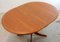 Round Extension Dining Table from Nathan 5