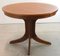 Round Extension Dining Table from Nathan 1