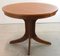 Round Extension Dining Table from Nathan, Image 1