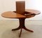 Round Extension Dining Table from Nathan 10