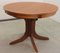 Round Extension Dining Table from Nathan 6