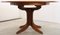 Round Extension Dining Table from Nathan 11