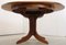 Round Extension Dining Table from Nathan 14