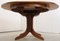 Round Extension Dining Table from Nathan, Image 14