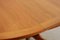 Round Extension Dining Table from Nathan 8