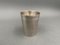 Silver Tumbler from Minerva Monogram Laufort, Image 4