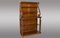 Antique Regency French Open Bookcase, Image 7