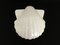 Mid-Century Shell-Shaped Ceramic Box by Tommaso Barbi, Italy, 1960s 2