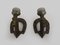 Horse Wall Sconces, 1960s, Set of 2, Image 7
