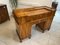 Secretaire Biedermeier Roll-Top, Immagine 3