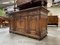 Vintage Altar Cabinet in Wood, Image 6