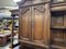 Vintage Altar Cabinet in Wood 4