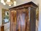 Biedermeier Walnut Veneer Wardrobe, 1800s 21