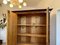 Biedermeier Walnut Veneer Wardrobe, 1800s 16