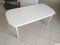 Country House Coffee Table in White 1