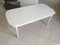 Table Basse Country House en Blanc 1