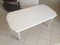 Table Basse Country House en Blanc 3