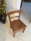 Fauteuil Enfant Chaise d'Appoint 2