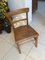 Childrens Armchair School Side Chair 1