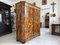 Authentic Baroque Wall Cabinet, 1775 15