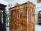Authentic Baroque Wall Cabinet, 1775 12