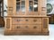 Art Nouveau Pine & Oak Cabinet 8