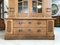 Art Nouveau Pine & Oak Cabinet, Image 8