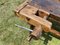 Vintage Rustic Workbench in Pine 3